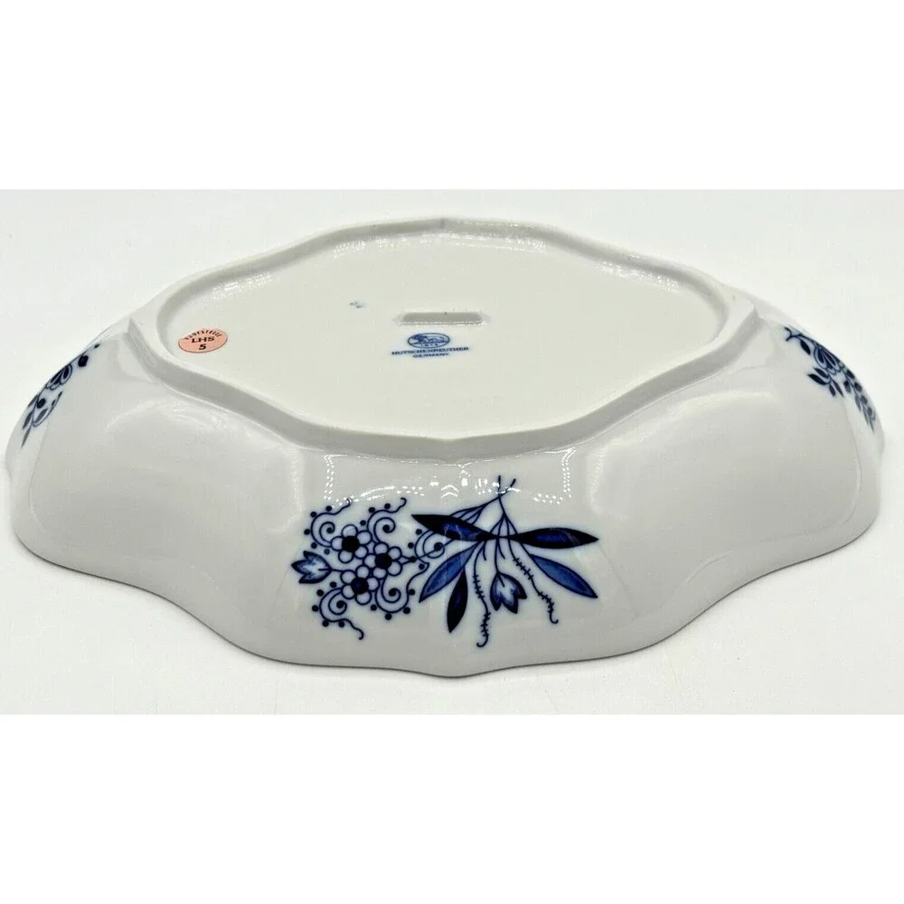 Hutschenreuther serving bowl